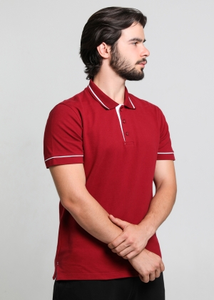 Men's Polo