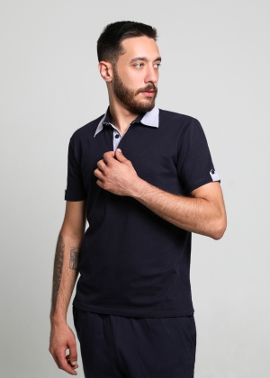 Men's Polo