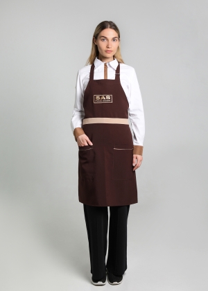Apron