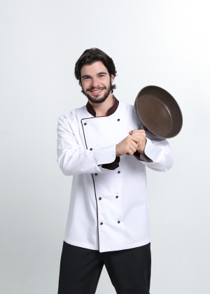 Chef's uniform