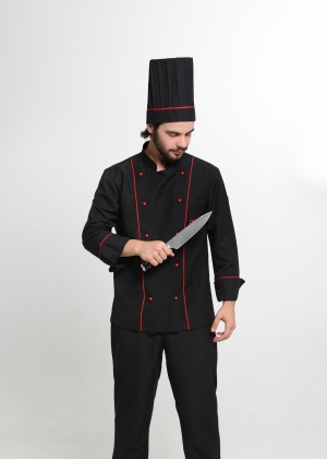 Chef's uniform