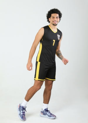 Sports Uniform