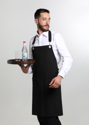 Apron