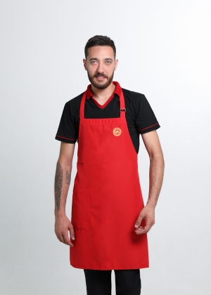 Apron