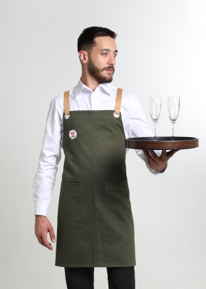 Apron