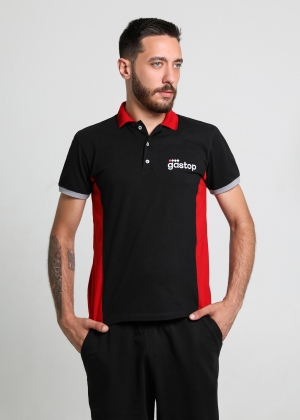 Men's Polo