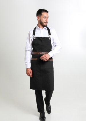 Apron