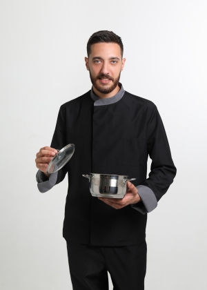 Chef's uniform