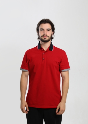 Men's Polo