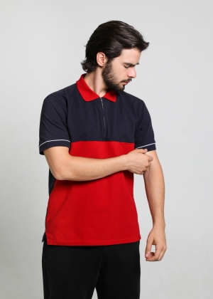 Men's Polo